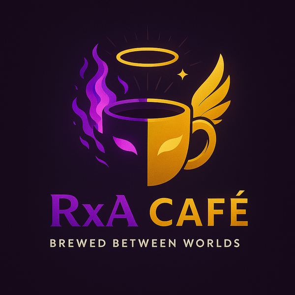 RxA Cafe
